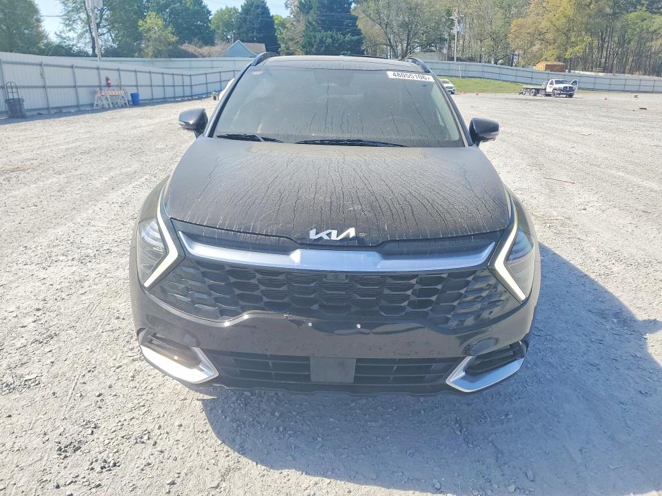 Продаж на аукціоні авто 2023 Kia Sportage, vin: 5XYK5CAF5PG061802, номер лоту: 48055106