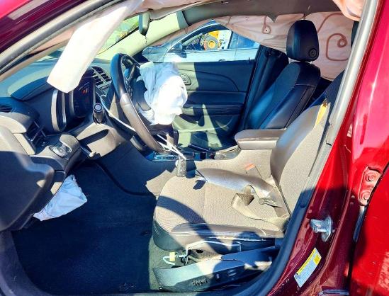 Продажа на аукционе авто 2015 Chevrolet Malibu, vin: 1G11D5SL9FF177481, номер лота: 51623966