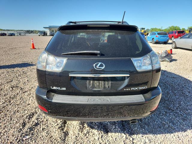 2009 Lexus Rx მანქანა იყიდება აუქციონზე, vin: 2T2HK31U79C099169, აუქციონის ნომერი: 49614326