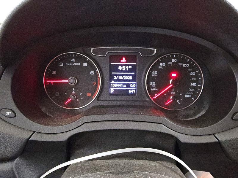 2018 Audi Q3 მანქანა იყიდება აუქციონზე, vin: WA1BCCFS3JR005775, აუქციონის ნომერი: 50075706