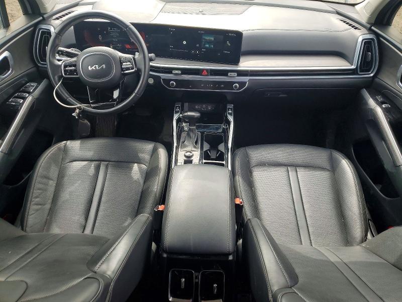 Продаж на аукціоні авто 2024 Kia Sorento, vin: 5XYRHDJF1RG294770, номер лоту: 47914866