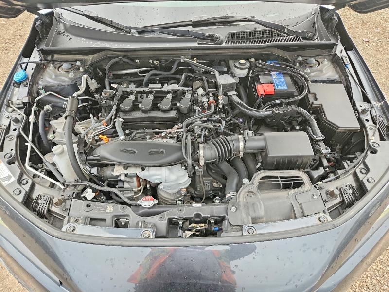 Продажа на аукционе авто 2023 Honda Civic, vin: 19XFL1H8XPE015012, номер лота: 50767966