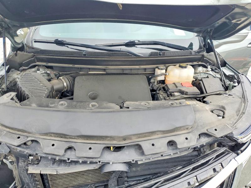 2023 Buick Enclave მანქანა იყიდება აუქციონზე, vin: 5GAERBKW6PJ224145, აუქციონის ნომერი: 49612786