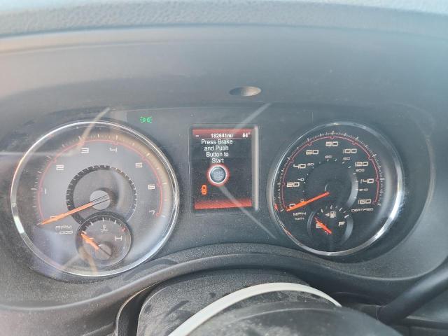 50254706 :رقم المزاد ، 2C3CDXAT0DH694777 vin ، 2013 Dodge Charger مزاد بيع