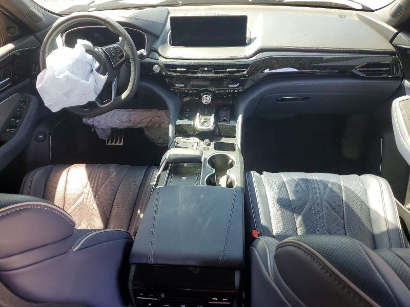 Aukcja sprzedaży 2024 Acura Mdx, vin: 5J8YD8H80RL004093, numer aukcji: 50501176