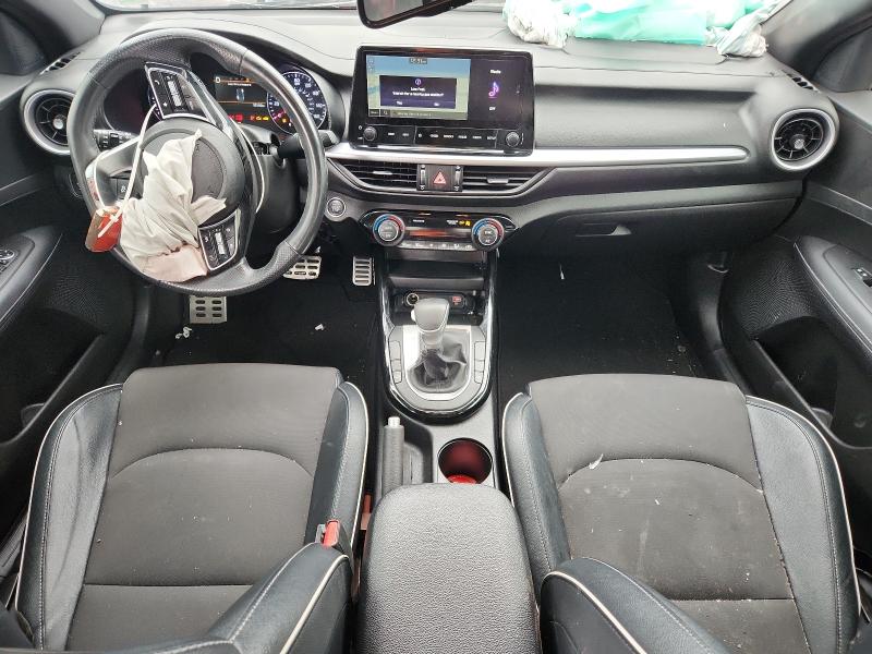 Aukcja sprzedaży 2023 Kia Forte, vin: 3KPF54AD6PE545741, numer aukcji: 48735046