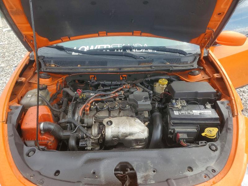 Aukcja sprzedaży 2013 Dodge Dart, vin: 1C3CDFBH1DD258005, numer aukcji: 48962076