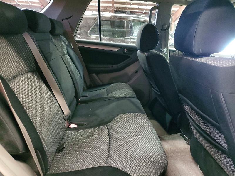Продажа на аукционе авто 2008 Toyota 4runner, vin: JTEBT14RX8K006172, номер лота: 49380316