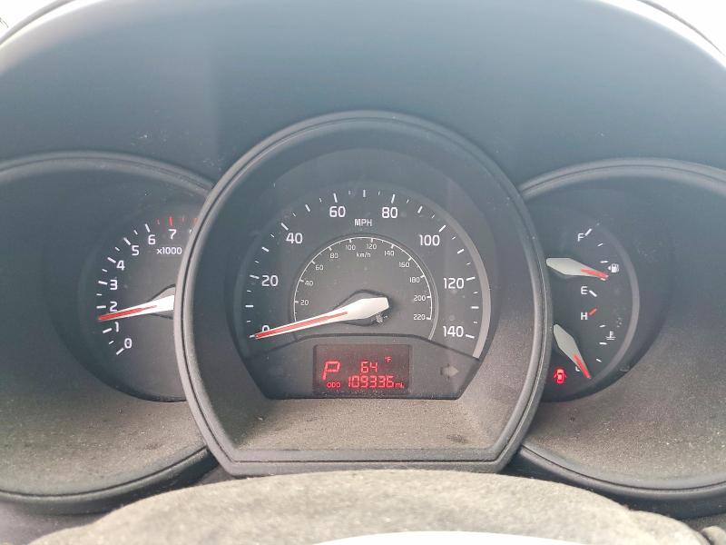 Продажа на аукционе авто 2016 Kia Rio, vin: KNADM4A37G6553304, номер лота: 51717736