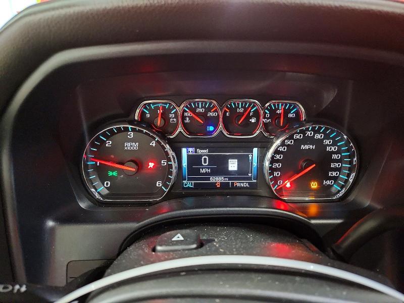 Aukcja sprzedaży 2018 Gmc Sierra, vin: 1GTV2NEC4JZ124916, numer aukcji: 49328046