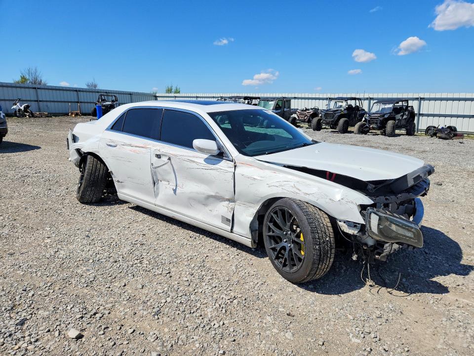 Aukcja sprzedaży 2014 Chrysler 300, vin: 2C3CCAGTXEH205682, numer aukcji: 48523936