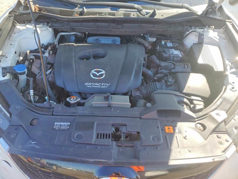 Aukcja sprzedaży 2014 Mazda Cx-5, vin: JM3KE2BE9E0381912, numer aukcji: 49263676
