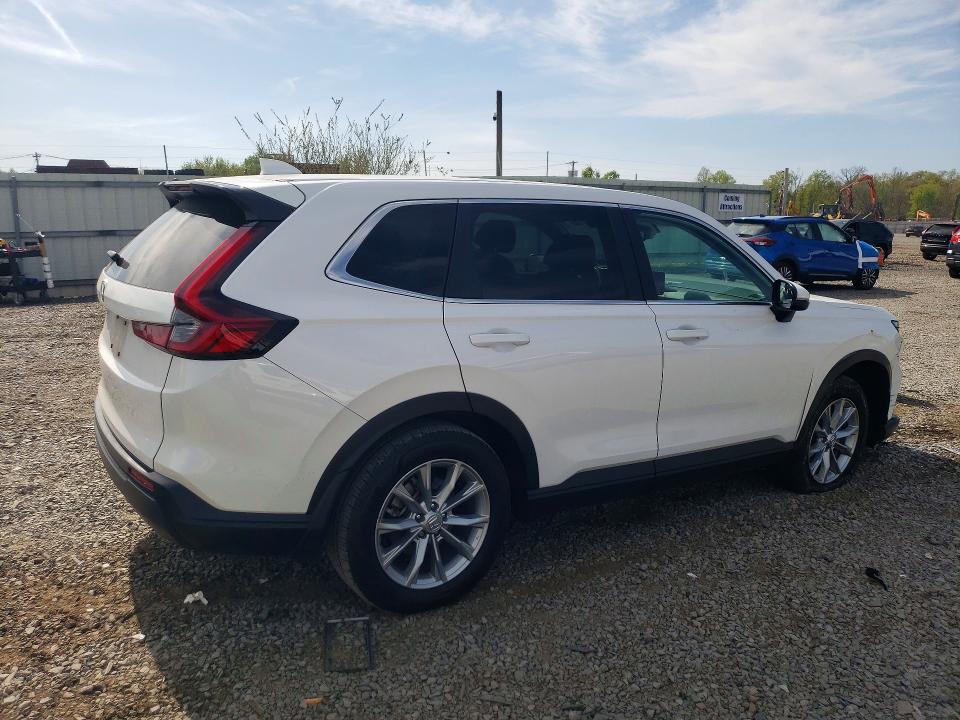 Aukcja sprzedaży 2025 Honda Cr-v, vin: 2HKRS4H71SH408927, numer aukcji: 50819136