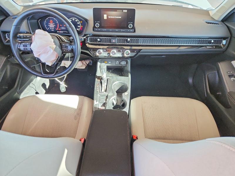 Продажа на аукционе авто 2022 Honda Civic, vin: JHMFE1F72NX006532, номер лота: 51382856