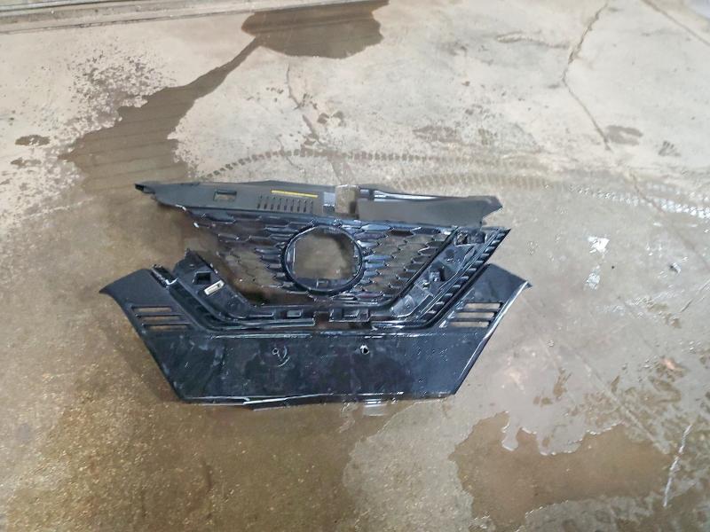 2022 Nissan Rogue Sport მანქანა იყიდება აუქციონზე, vin: JN1BJ1AV2NW342787, აუქციონის ნომერი: 49318976
