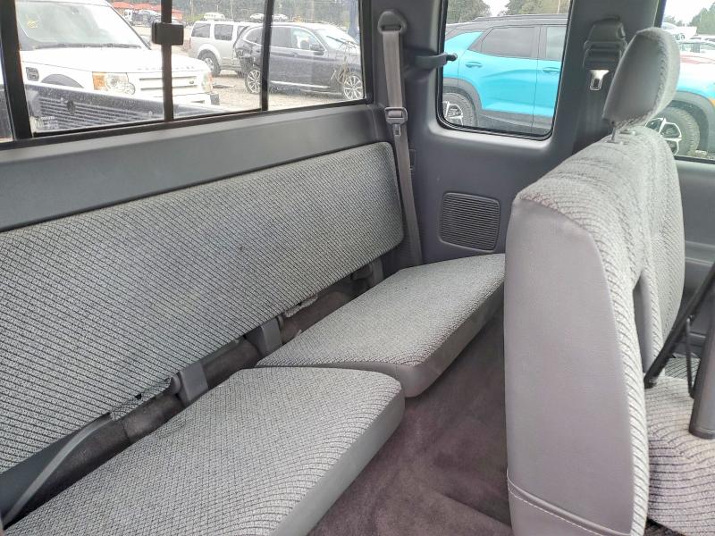 Aukcja sprzedaży 1996 Toyota T100, vin: JT4TN12D8T0024796, numer aukcji: 50964356