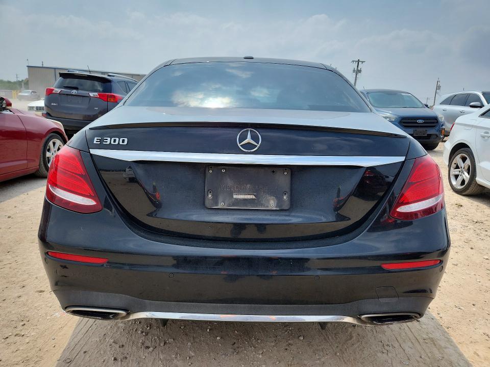 Aukcja sprzedaży 2018 Mercedes-benz E, vin: WDDZF4JB3JA309752, numer aukcji: 51692226
