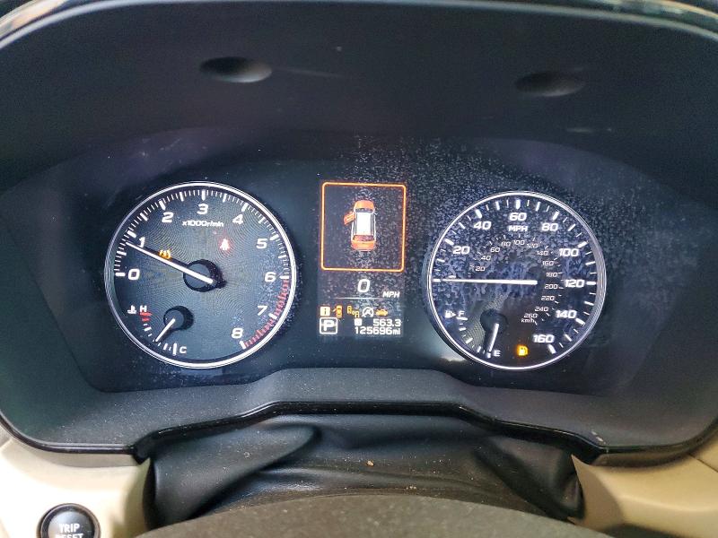 Aukcja sprzedaży 2020 Subaru Outback, vin: 4S4BTACC7L3130738, numer aukcji: 49440526