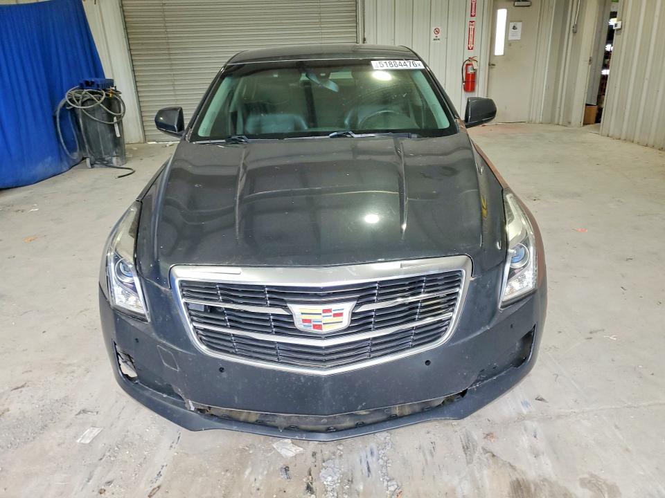 Продаж на аукціоні авто 2016 Cadillac Ats, vin: 1G6AA5RX1G0111801, номер лоту: 51884476