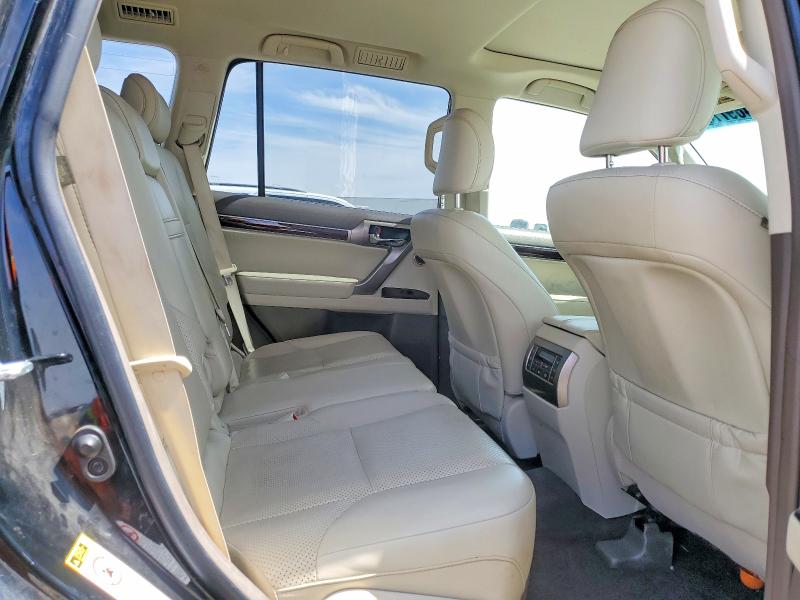 Продаж на аукціоні авто 2014 Lexus Gx 460, vin: JTJJM7FX9E5067337, номер лоту: 48977456