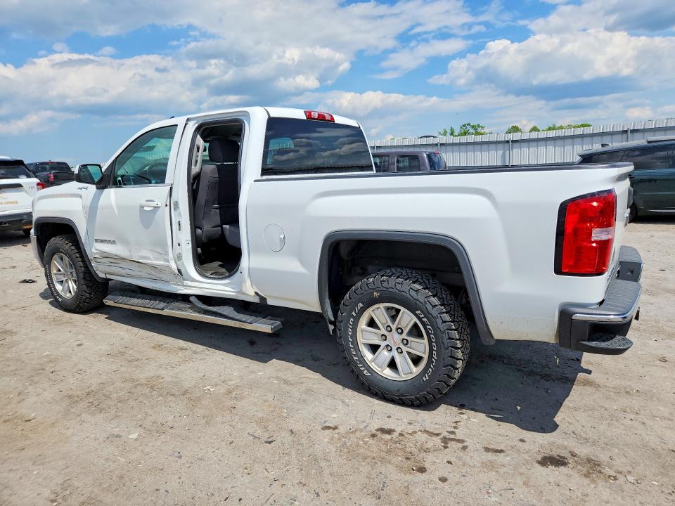 Aukcja sprzedaży 2018 Gmc Sierra, vin: 1GTV2MEH9JZ355638, numer aukcji: 50973916