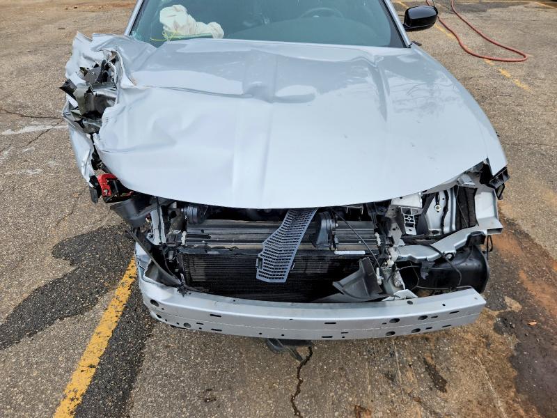 48937396 :رقم المزاد ، 2C3CDXJG2PH708928 vin ، 2023 Dodge Charger مزاد بيع