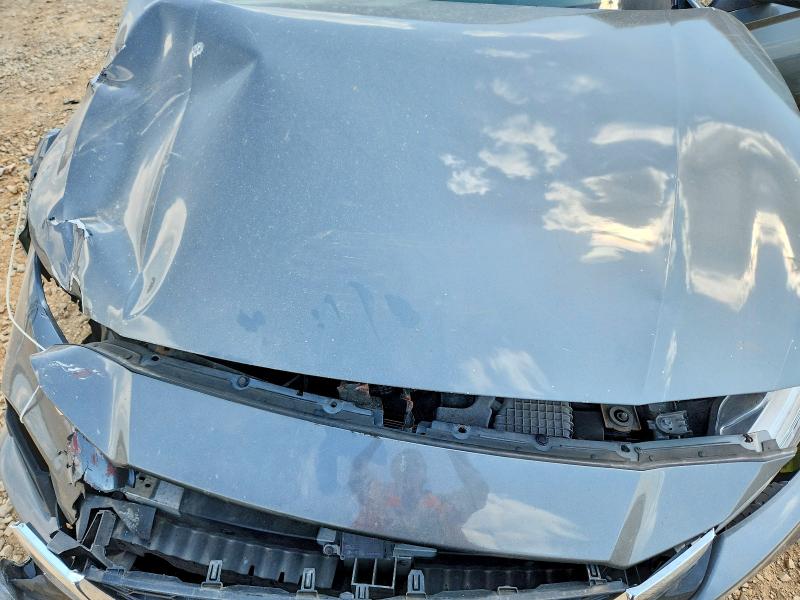 51136006 :رقم المزاد ، 1N4BL4DV6NN352111 vin ، 2022 Nissan Altima مزاد بيع
