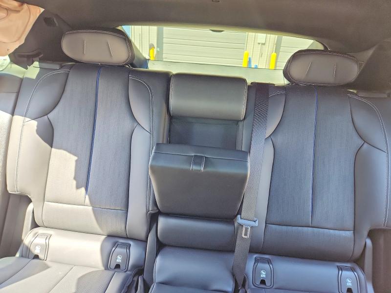 Продаж на аукціоні авто 2024 Cadillac Lyriq, vin: 1GYKPRRK4RZ128211, номер лоту: 49231866
