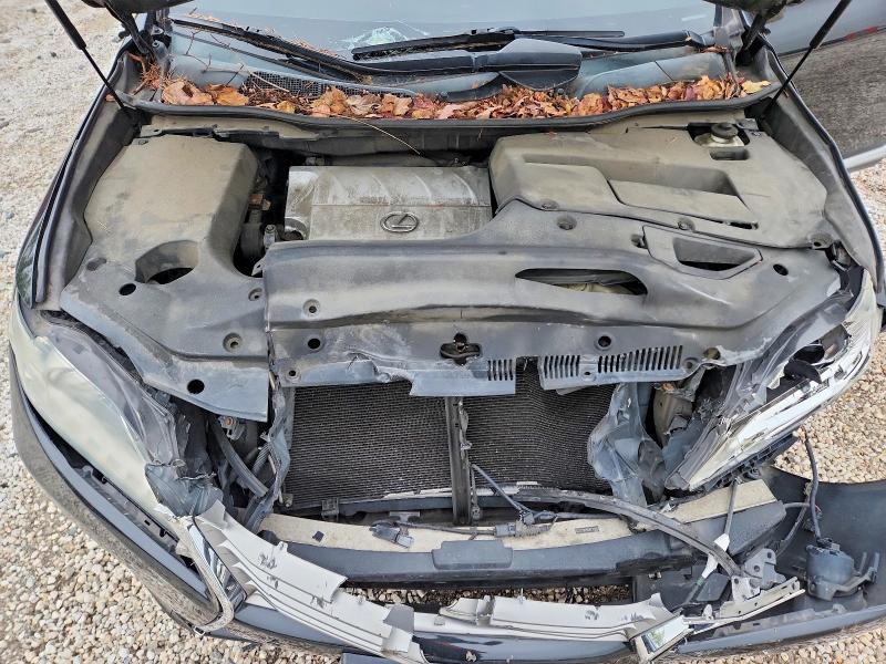 Продажа на аукционе авто 2013 Lexus Rx 350, vin: 2T2BK1BAXDC193943, номер лота: 51253006