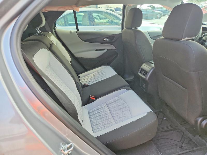 Aukcja sprzedaży 2024 Chevrolet Equinox, vin: 3GNAXHEG9RL238070, numer aukcji: 49559116