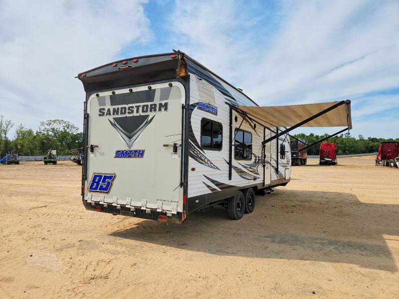 Продаж на аукціоні авто 2020 Forest River Sandstorm, vin: 4X4TSCZ24LC010587, номер лоту: 49945626