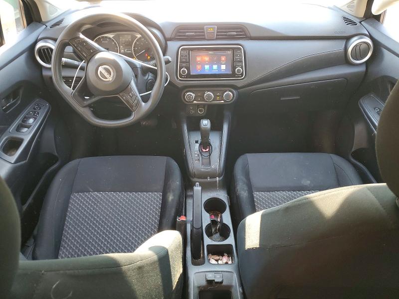 Aukcja sprzedaży 2024 Nissan Versa, vin: 3N1CN8DVXRL842804, numer aukcji: 48950486