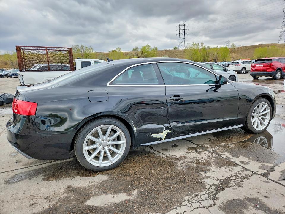 51469056 :رقم المزاد ، WAUD2AFR9GA018361 vin ، 2016 Audi A5 مزاد بيع