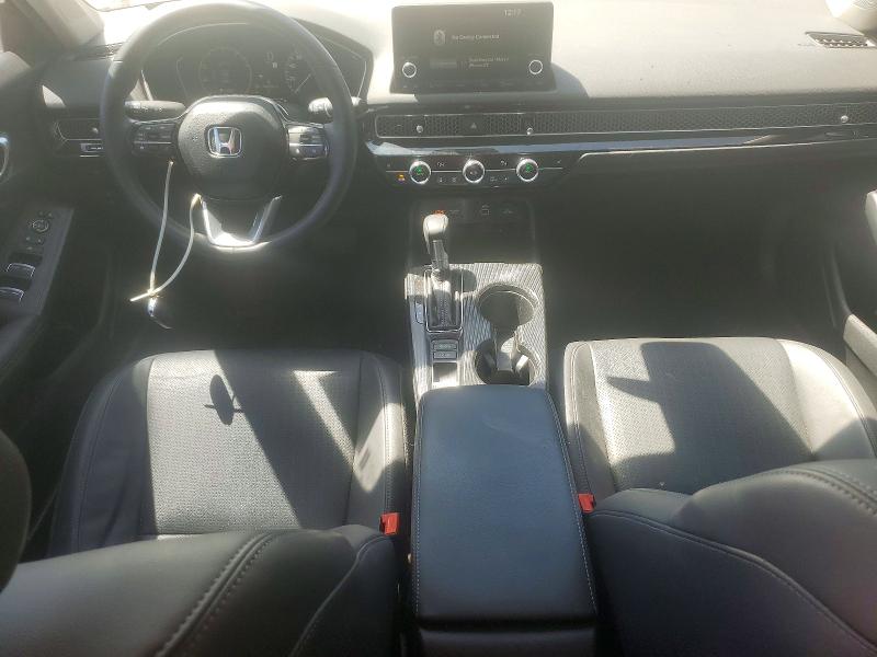 Продаж на аукціоні авто 2024 Honda Civic, vin: 19XFL1H73RE021163, номер лоту: 50323596