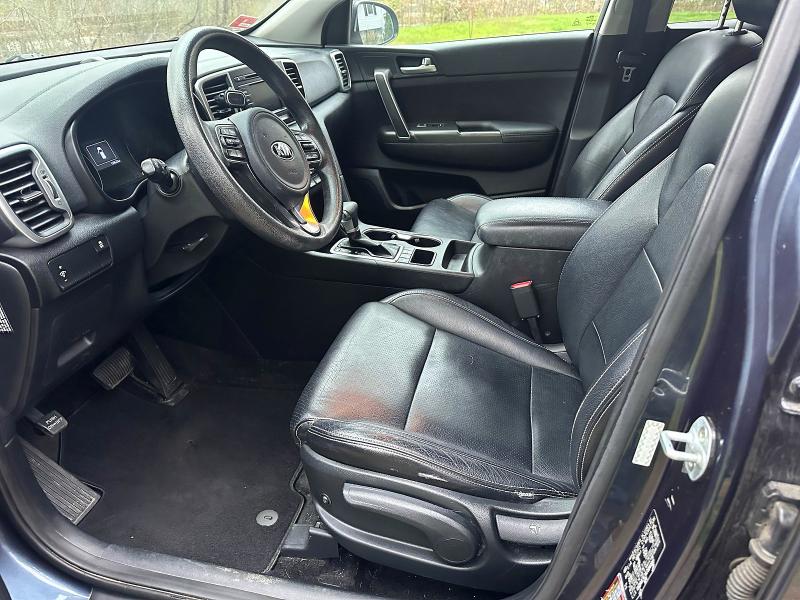 51572206 :رقم المزاد ، KNDPMCACXK7584463 vin ، 2019 Kia Sportage مزاد بيع