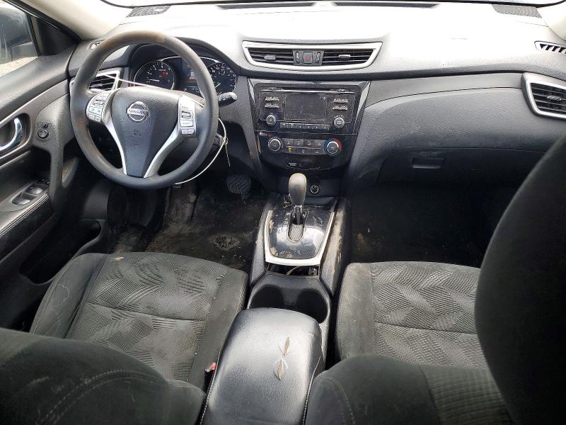 Продажа на аукционе авто 2016 Nissan Rogue, vin: 5N1AT2MV2GC735600, номер лота: 49769706
