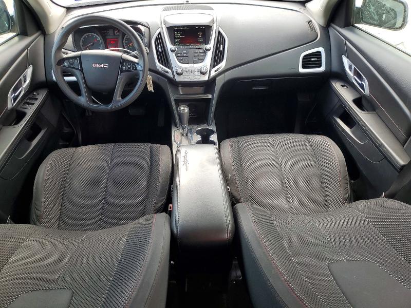 Продаж на аукціоні авто 2016 Gmc Terrain, vin: 2GKALMEKXG6331915, номер лоту: 48543636