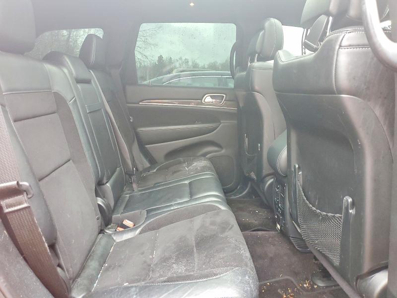 Aukcja sprzedaży 2017 Jeep Grand Cherokee, vin: 1C4RJFDJXHC879656, numer aukcji: 49936936