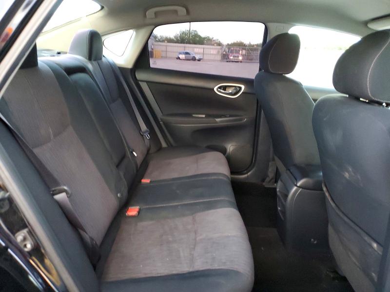 Aukcja sprzedaży 2015 Nissan Sentra, vin: 3N1AB7AP5FL681693, numer aukcji: 48717566