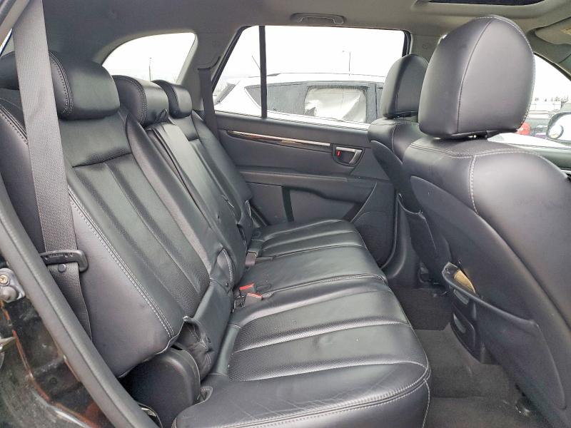Продажа на аукционе авто 2007 Hyundai Santa Fe, vin: 5NMSH73E37H034543, номер лота: 50570286
