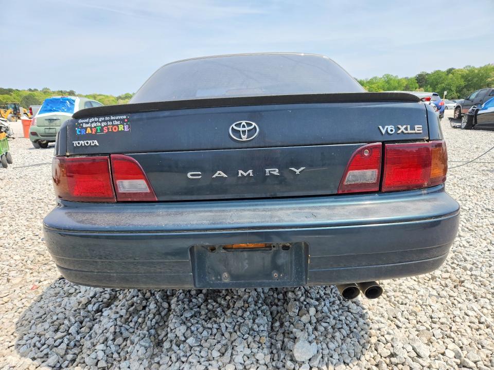 48963816 :رقم المزاد ، 4T1GK13EXRU854176 vin ، 1994 Toyota Camry مزاد بيع