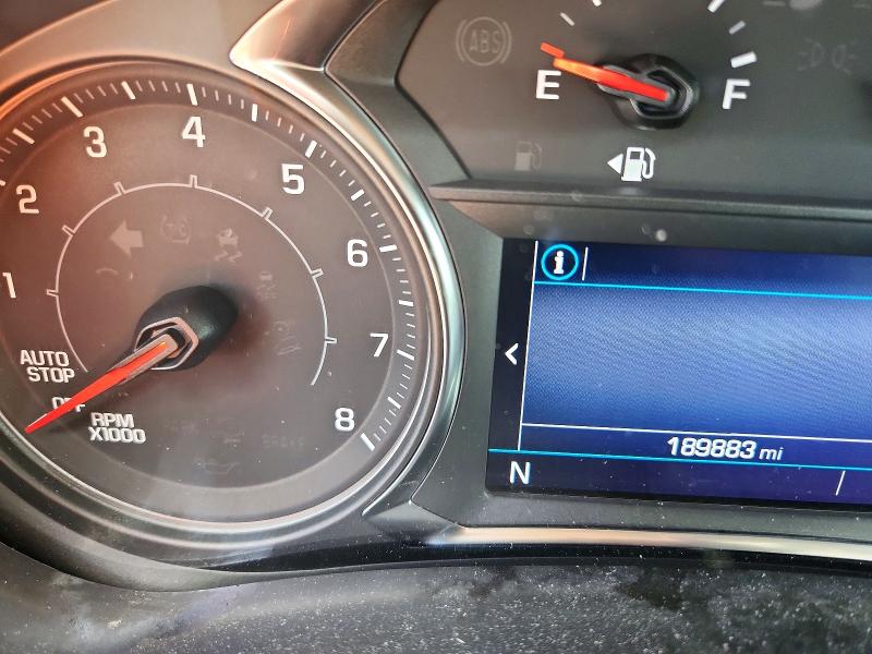 Aukcja sprzedaży 2022 Gmc Terrain, vin: 3GKALTEV1NL179505, numer aukcji: 51253936