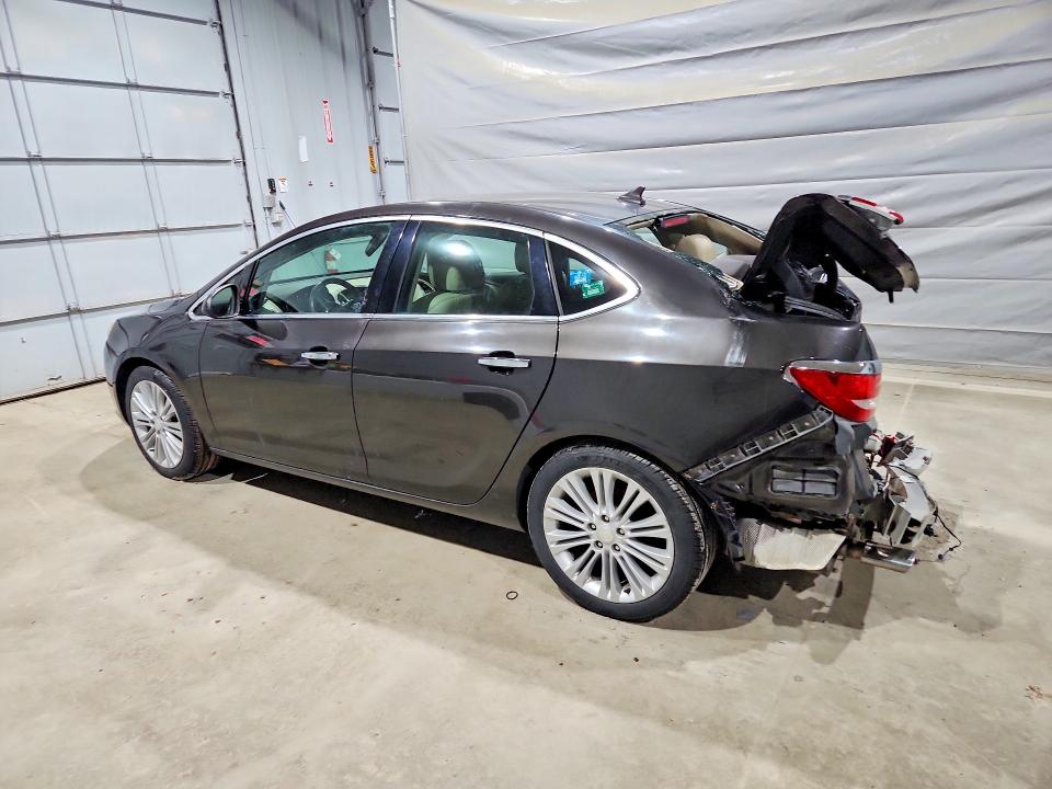 Aukcja sprzedaży 2013 Buick Verano, vin: 1G4PP5SK8D4210152, numer aukcji: 48091456
