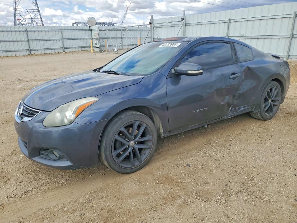 49457966 :رقم المزاد ، 1N4BL2EP8CC179754 vin ، 2012 Nissan Altima مزاد بيع
