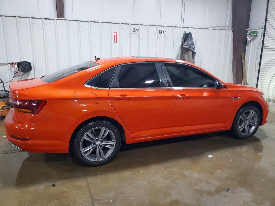 Aukcja sprzedaży 2019 Volkswagen Jetta, vin: 3VWC57BU4KM227583, numer aukcji: 49403336