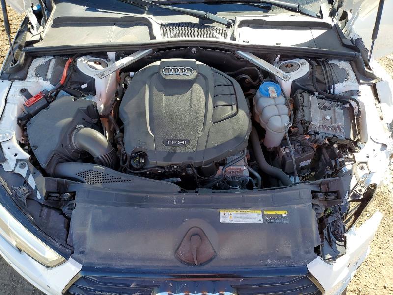Aukcja sprzedaży 2018 Audi A4, vin: WAUFNAF46JN010142, numer aukcji: 51151676