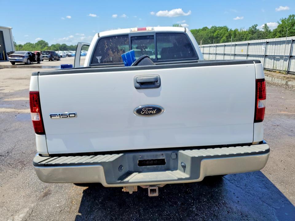 Aukcja sprzedaży 2004 Ford F150, vin: 1FTPW145X4KB12811, numer aukcji: 49901036