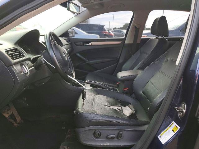 2014 Volkswagen Passat მანქანა იყიდება აუქციონზე, vin: 1VWBT7A38EC097470, აუქციონის ნომერი: 50593536