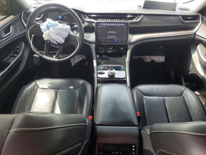 Aukcja sprzedaży 2023 Jeep Grand Cherokee, vin: 1C4RJKBG6P8701809, numer aukcji: 50193956