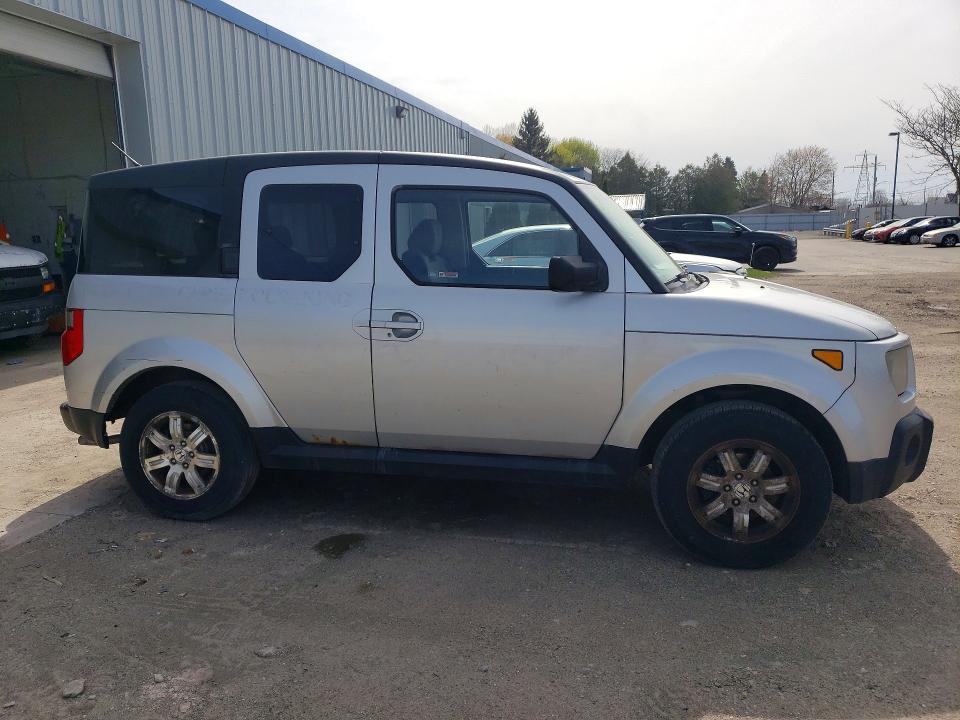 Aukcja sprzedaży 2008 Honda Element, vin: 5J6YH18798L800741, numer aukcji: 48601576